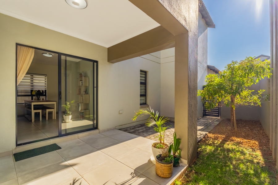 3 Bedroom Property for Sale in Maroeladal Gauteng