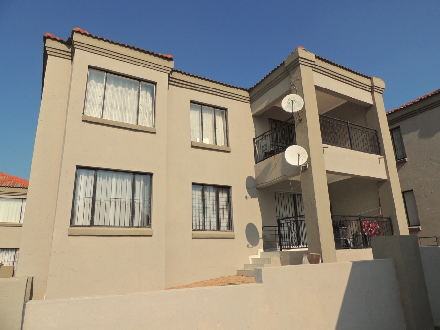 3 Bedroom Property for Sale in Willowbrook Gauteng