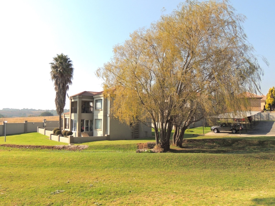3 Bedroom Property for Sale in Willowbrook Gauteng