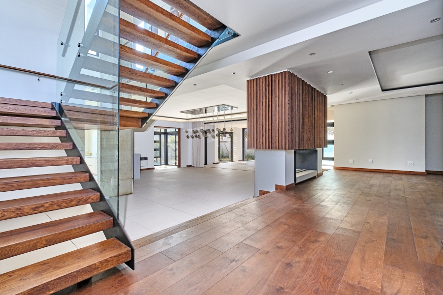 4 Bedroom Property for Sale in Waterfall Country Estate Gauteng