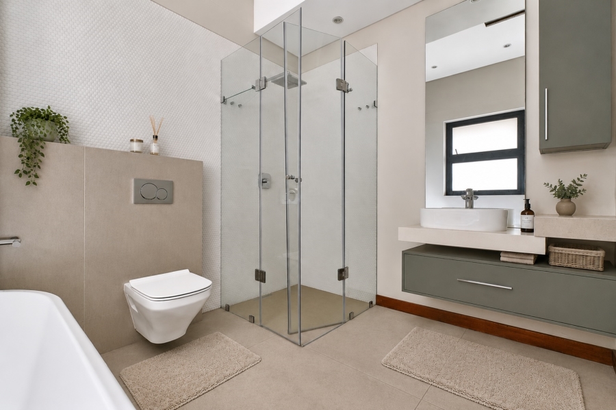 4 Bedroom Property for Sale in Waterfall Country Estate Gauteng