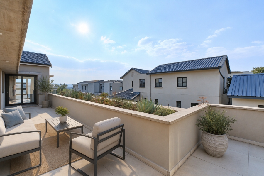 4 Bedroom Property for Sale in Waterfall Country Estate Gauteng