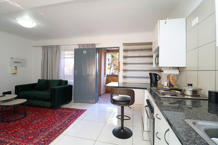 1 Bedroom Property for Sale in Ferndale Gauteng