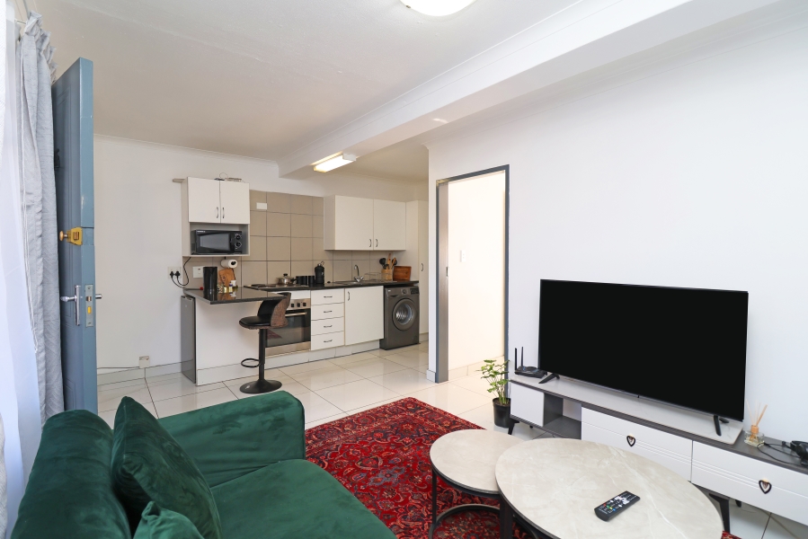 1 Bedroom Property for Sale in Ferndale Gauteng