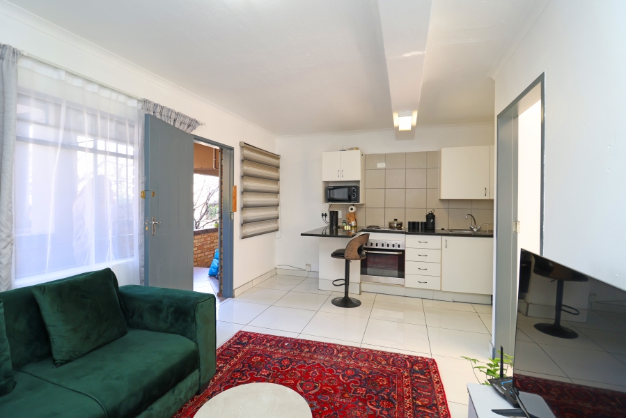 1 Bedroom Property for Sale in Ferndale Gauteng
