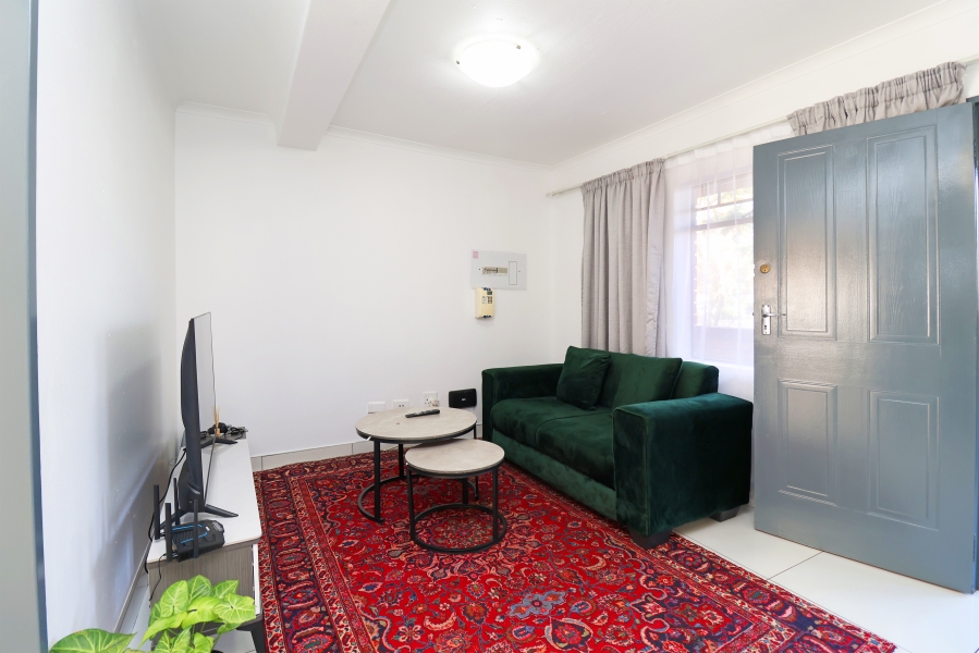 1 Bedroom Property for Sale in Ferndale Gauteng