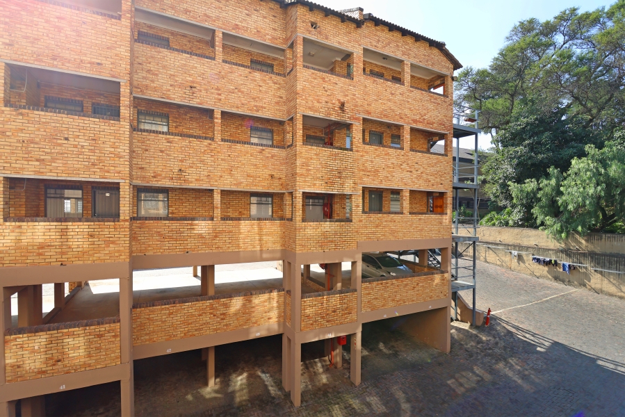 1 Bedroom Property for Sale in Ferndale Gauteng