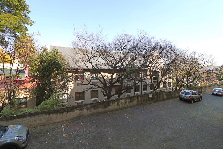 1 Bedroom Property for Sale in Ferndale Gauteng