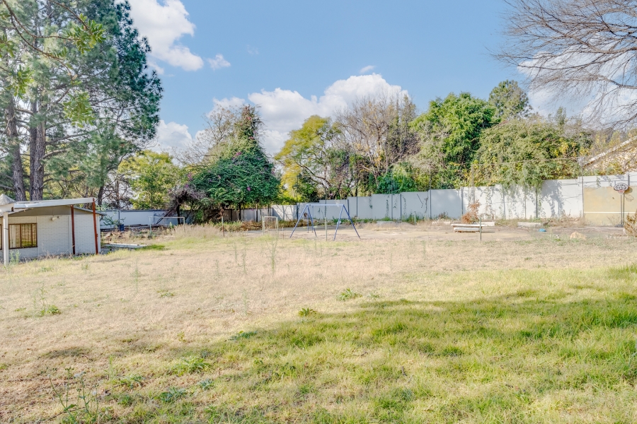 0 Bedroom Property for Sale in Bryanston Gauteng