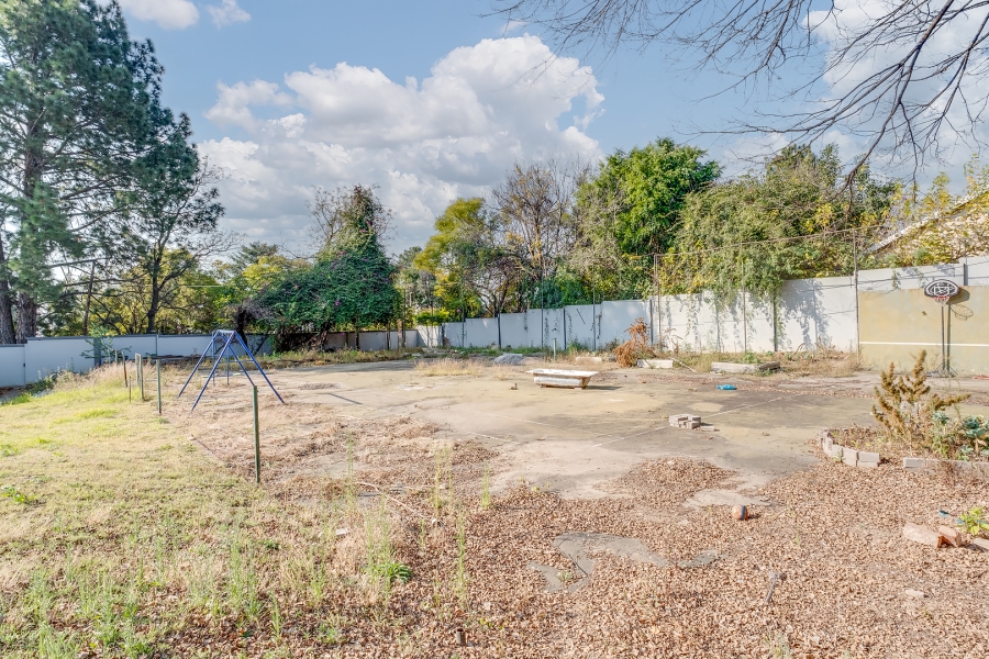 0 Bedroom Property for Sale in Bryanston Gauteng