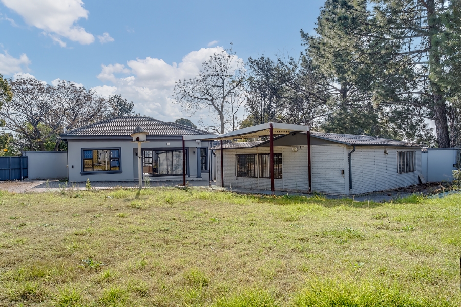 0 Bedroom Property for Sale in Bryanston Gauteng