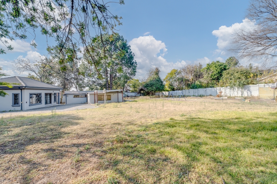 0 Bedroom Property for Sale in Bryanston Gauteng