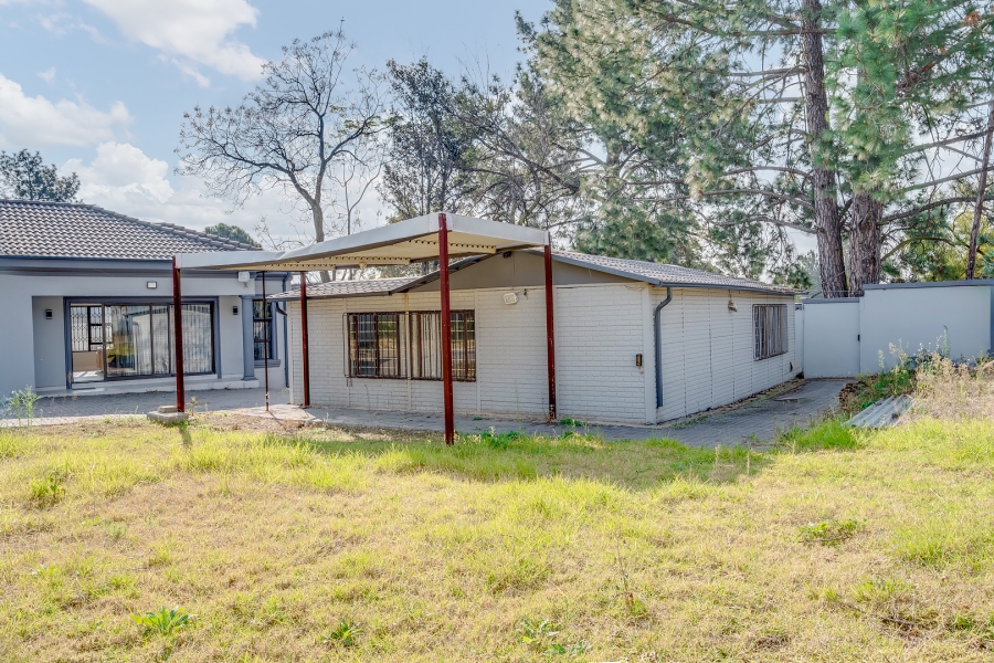 0 Bedroom Property for Sale in Bryanston Gauteng