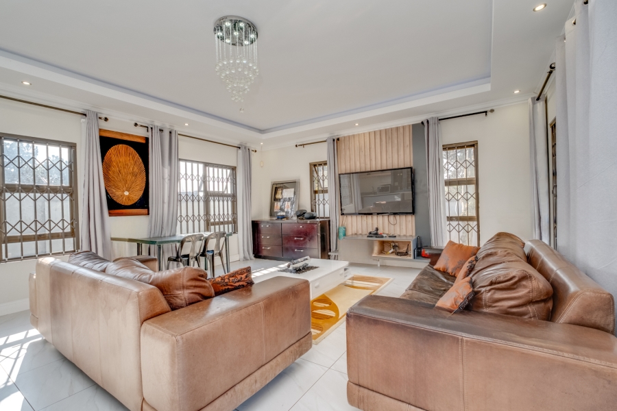 0 Bedroom Property for Sale in Bryanston Gauteng