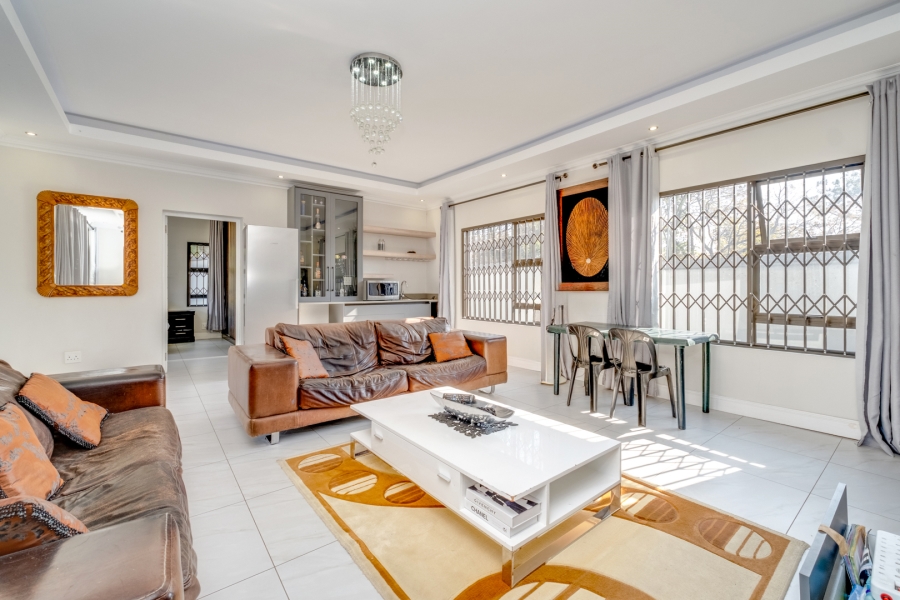 0 Bedroom Property for Sale in Bryanston Gauteng