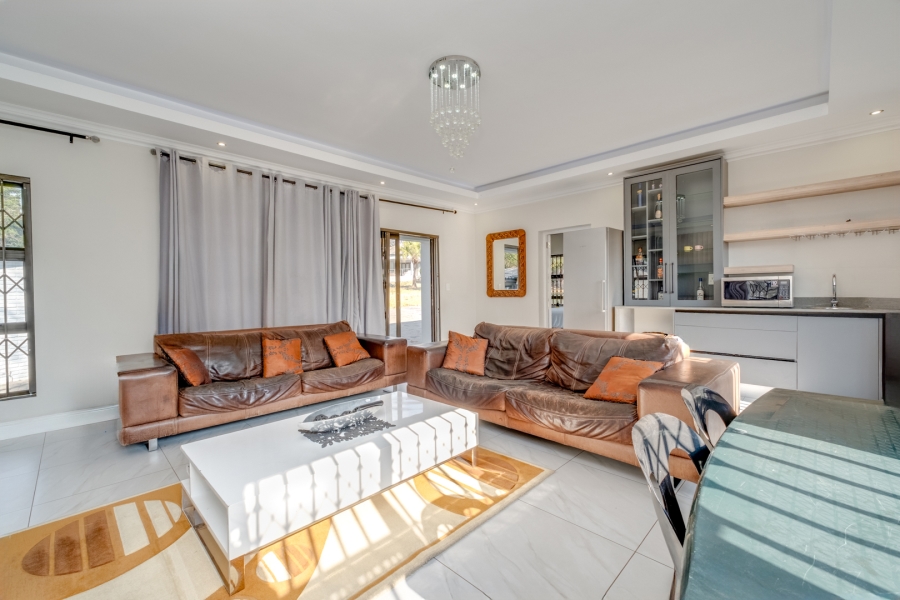 0 Bedroom Property for Sale in Bryanston Gauteng