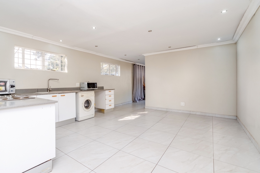 0 Bedroom Property for Sale in Bryanston Gauteng