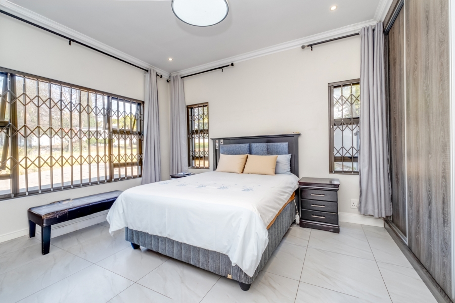 0 Bedroom Property for Sale in Bryanston Gauteng