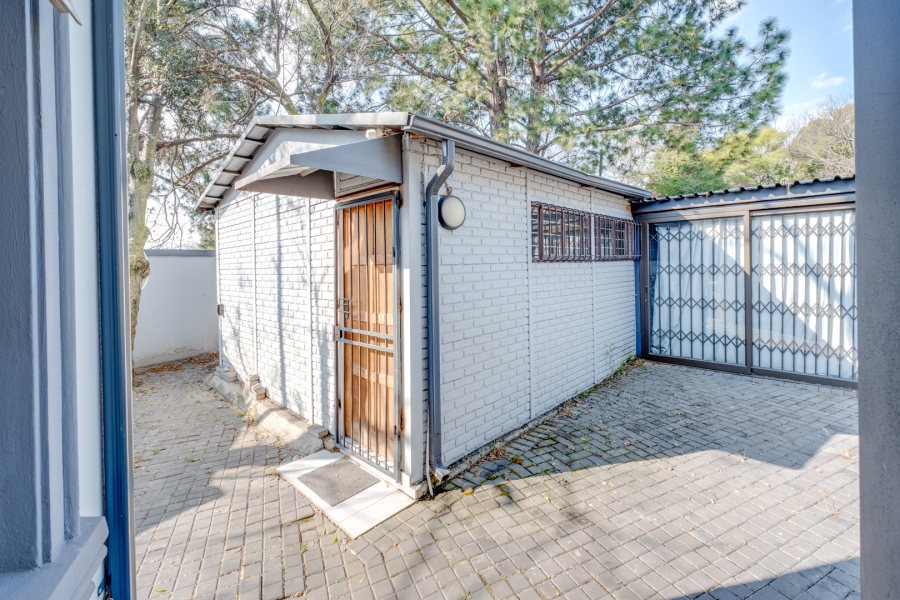0 Bedroom Property for Sale in Bryanston Gauteng