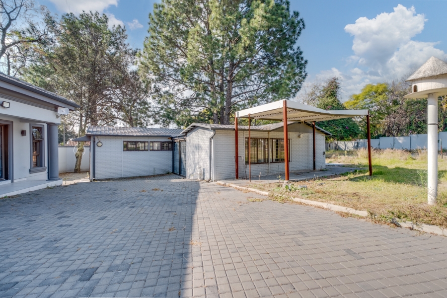 0 Bedroom Property for Sale in Bryanston Gauteng