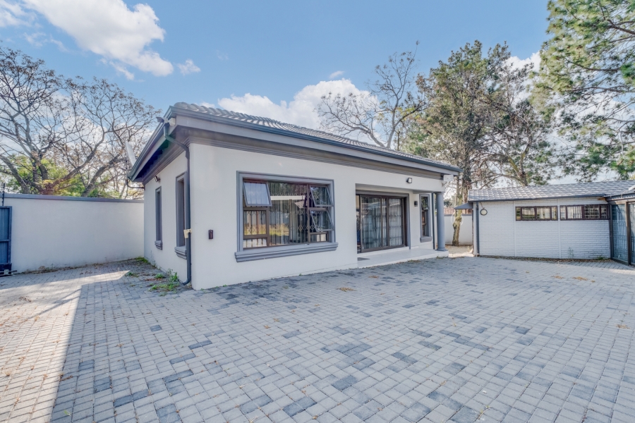 0 Bedroom Property for Sale in Bryanston Gauteng