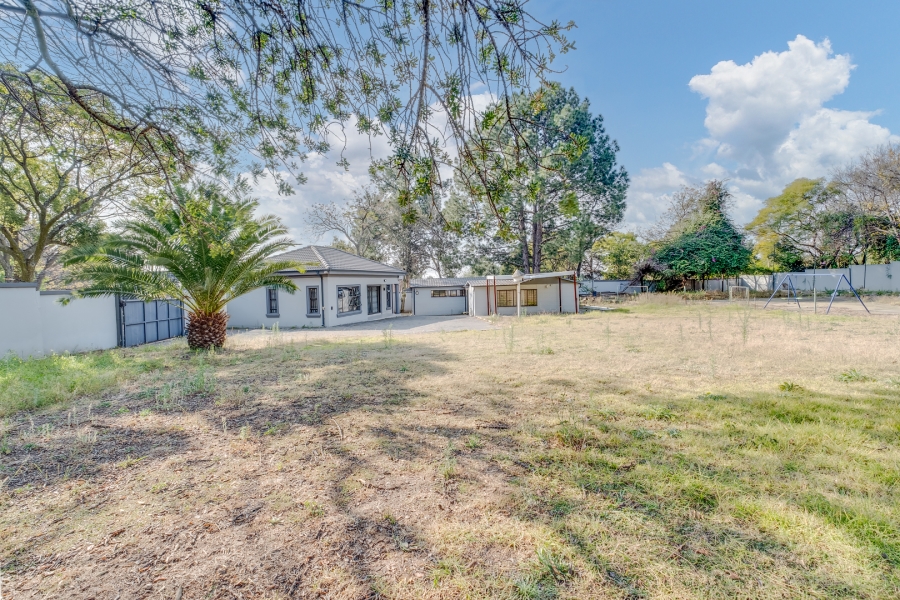 0 Bedroom Property for Sale in Bryanston Gauteng