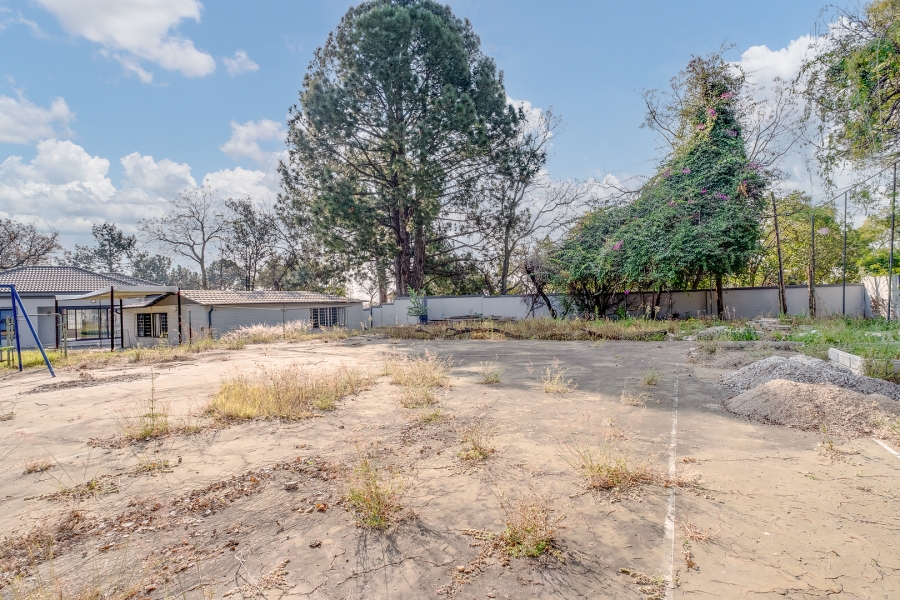 0 Bedroom Property for Sale in Bryanston Gauteng
