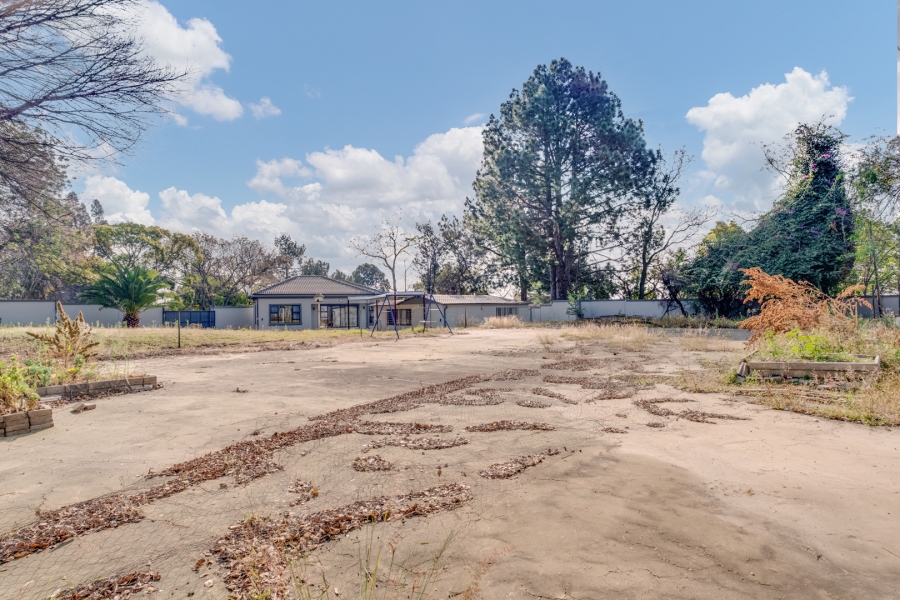 0 Bedroom Property for Sale in Bryanston Gauteng