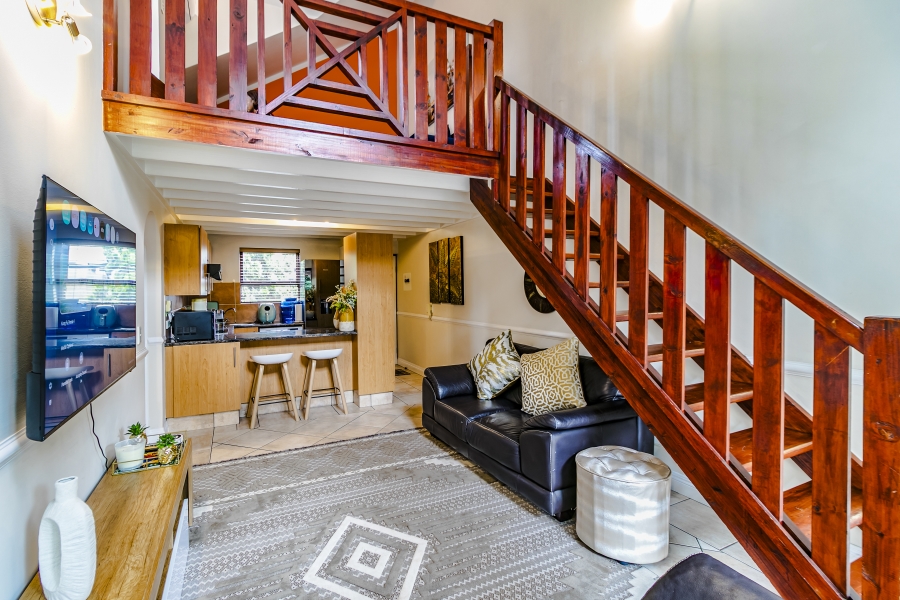 2 Bedroom Property for Sale in Sunninghill Gauteng