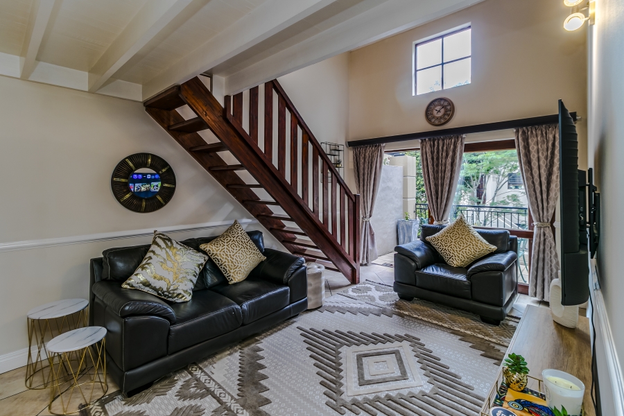 2 Bedroom Property for Sale in Sunninghill Gauteng
