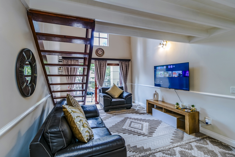 2 Bedroom Property for Sale in Sunninghill Gauteng