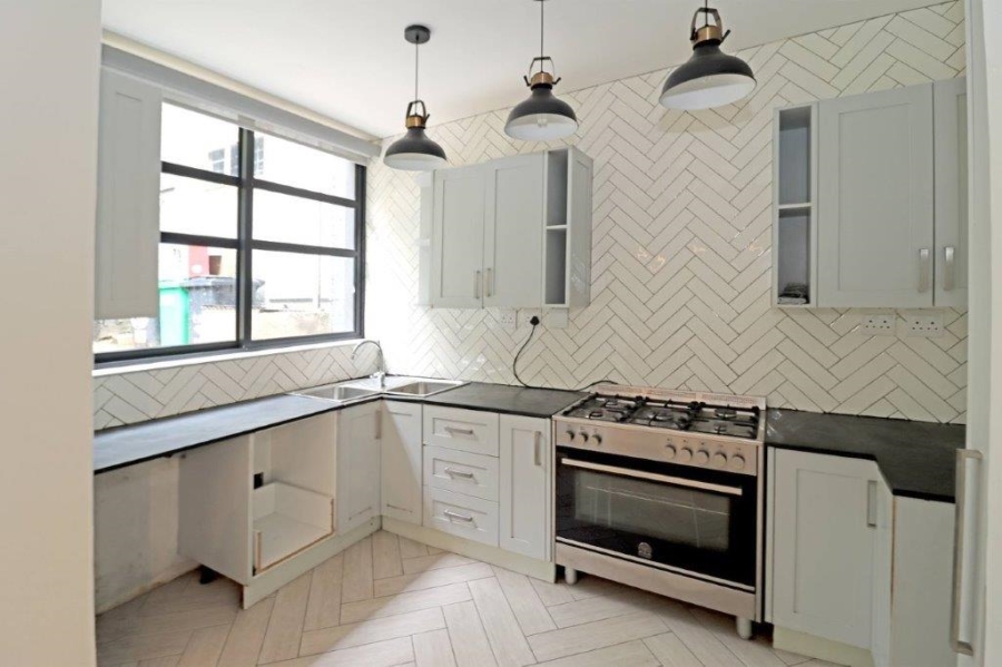 To Let 4 Bedroom Property for Rent in Westcliff Gauteng