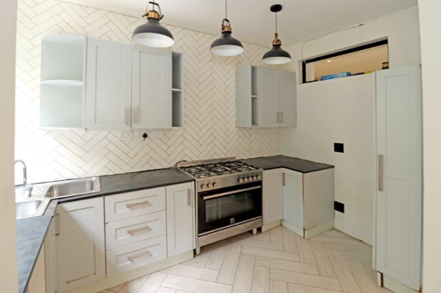 To Let 4 Bedroom Property for Rent in Westcliff Gauteng