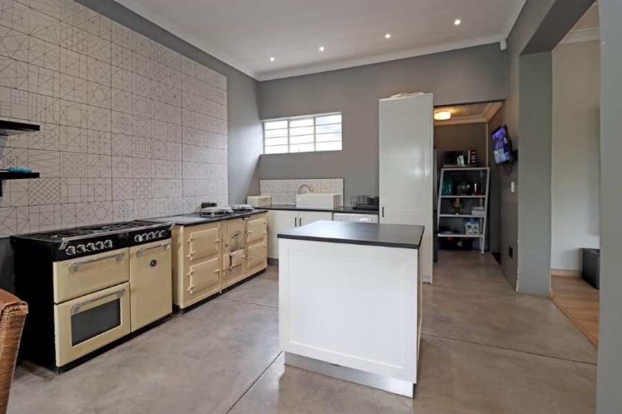 To Let 4 Bedroom Property for Rent in Westcliff Gauteng