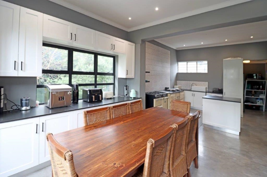 To Let 4 Bedroom Property for Rent in Westcliff Gauteng