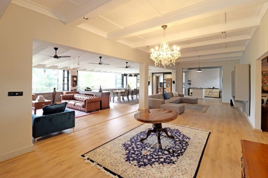 To Let 4 Bedroom Property for Rent in Westcliff Gauteng
