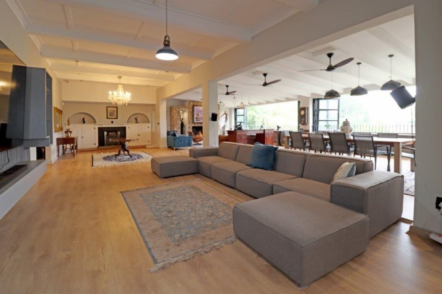 To Let 4 Bedroom Property for Rent in Westcliff Gauteng