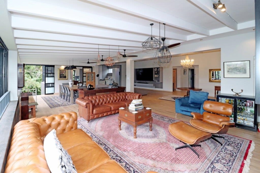 To Let 4 Bedroom Property for Rent in Westcliff Gauteng