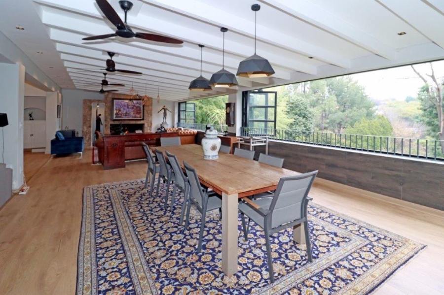 To Let 4 Bedroom Property for Rent in Westcliff Gauteng