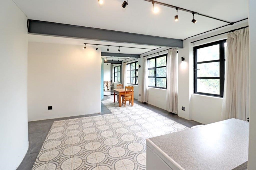 To Let 4 Bedroom Property for Rent in Westcliff Gauteng