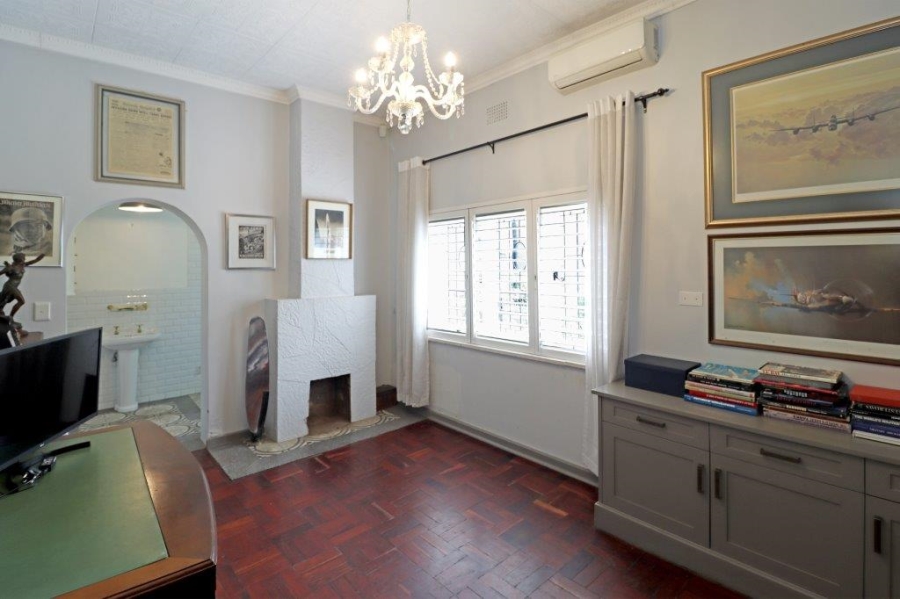 To Let 4 Bedroom Property for Rent in Westcliff Gauteng
