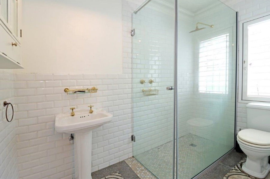 To Let 4 Bedroom Property for Rent in Westcliff Gauteng
