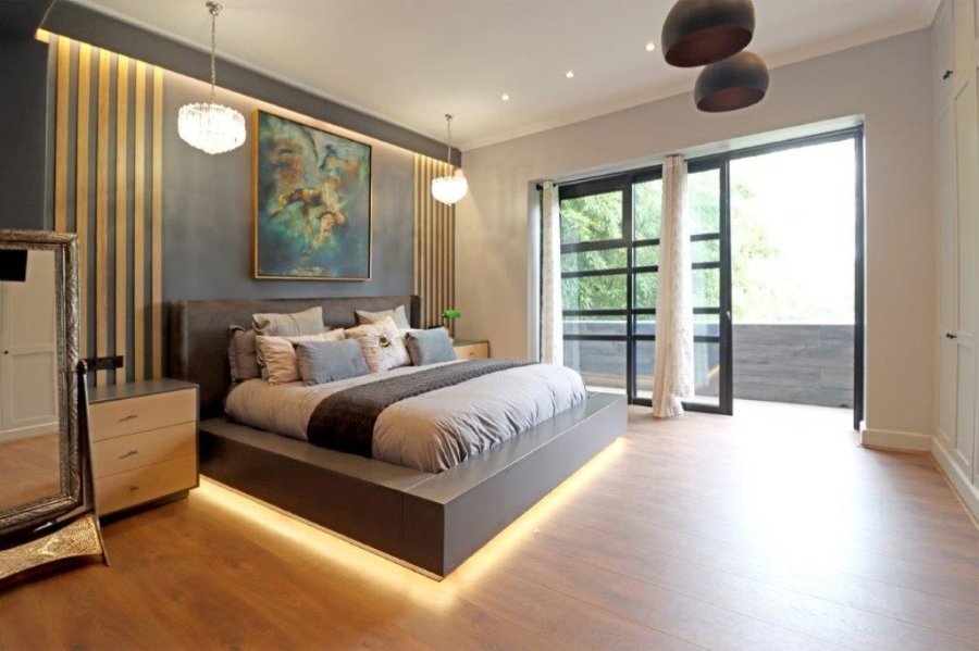 To Let 4 Bedroom Property for Rent in Westcliff Gauteng