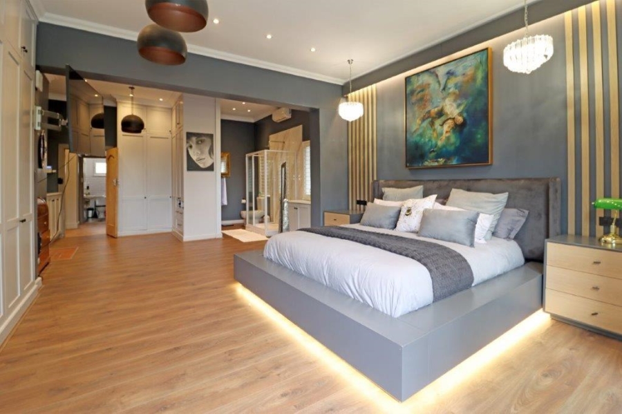 To Let 4 Bedroom Property for Rent in Westcliff Gauteng