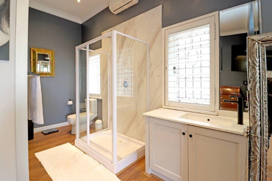 To Let 4 Bedroom Property for Rent in Westcliff Gauteng