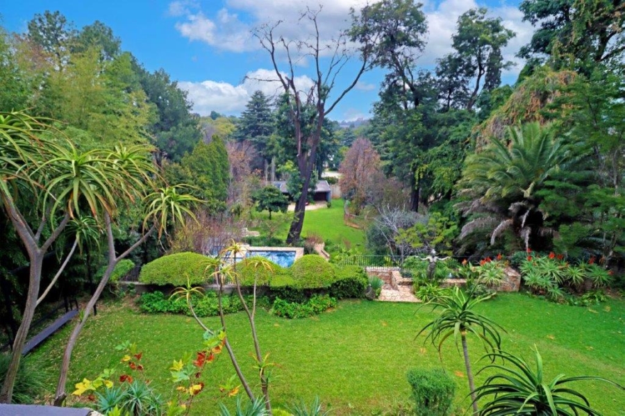 To Let 4 Bedroom Property for Rent in Westcliff Gauteng