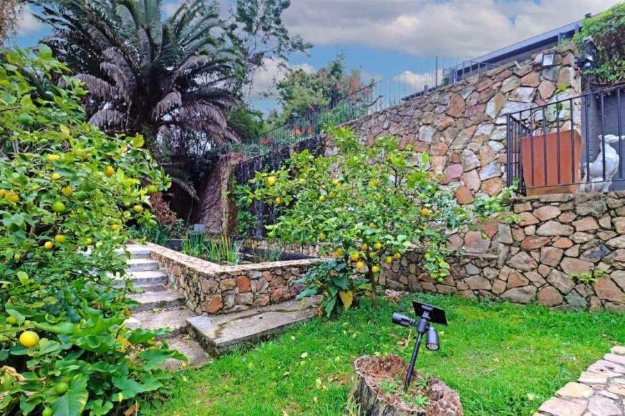 To Let 4 Bedroom Property for Rent in Westcliff Gauteng