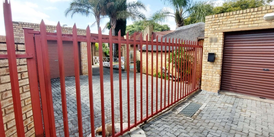 2 Bedroom Property for Sale in Union Gauteng