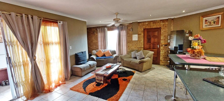 2 Bedroom Property for Sale in Union Gauteng