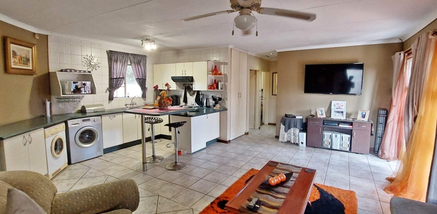 2 Bedroom Property for Sale in Union Gauteng